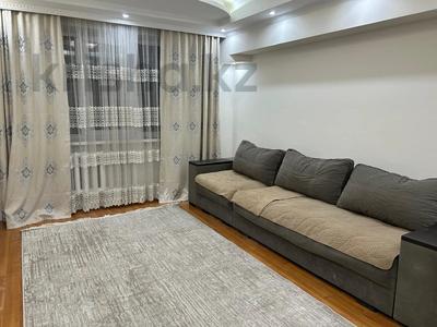 3-бөлмелі пәтер · 65 м² · 3/5 қабат, Көктем-2 ш/а. 7, бағасы: 43 млн ₸ в Алматы, Бостандыкский р-н