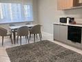 2-комнатная квартира · 68.4 м² · 3/9 этаж, мкр Шымсити, ​Туркия 1280/2 за 250 000 ₸ в Шымкенте, Абайский р-н