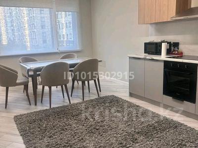 2-комнатная квартира · 68.4 м² · 3/9 этаж, мкр Шымсити, ​Туркия 1280/2 за 250 000 ₸ в Шымкенте, Абайский р-н