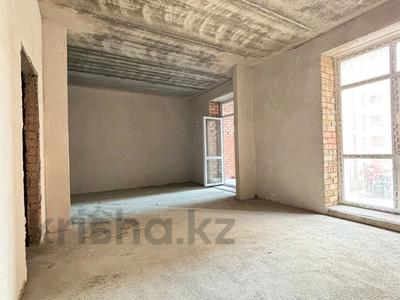 1-комнатная квартира · 45 м² · 2/9 этаж, Чингиз Айтматов 65 за 18.7 млн ₸ в Астане, Нура р-н