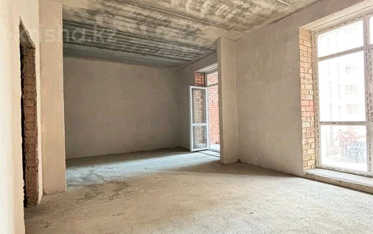 1-комнатная квартира · 45 м² · 2/9 этаж, Чингиз Айтматов 65 за 18.7 млн ₸ в Астане, Нура р-н — фото 5
