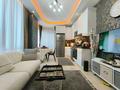 2-комнатная квартира · 68 м² · 2/12 этаж, Namık Kemal 24/1 за 75 млн 〒 в Аланье — фото 3