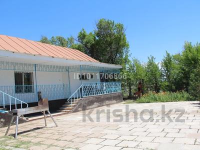 Отдельный дом · 5 комнат · 190 м² · 75.77 сот., Северное побережье Капчагайского водохранилища 275 за 131 млн ₸ в Конаеве
