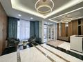 4-комнатная квартира, 120 м², 4/8 этаж, тыныбаева 18 за 96 млн 〒 в Астане, Алматы р-н — фото 44