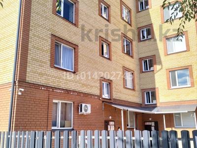 2-комнатная квартира · 49 м² · 5/5 этаж, Кекильбаева 64 за 15.8 млн ₸ в Уральске