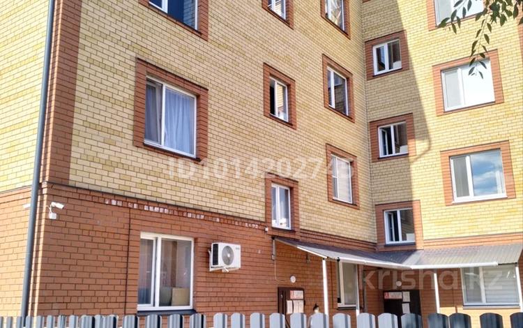 2-комнатная квартира · 49 м² · 5/5 этаж, Кекильбаева 64 за 15.8 млн ₸ в Уральске — фото 2