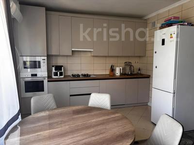 3-комнатная квартира · 86 м² · 3/5 этаж, Думан-2 за 52 млн ₸ в Алматы, Медеуский р-н