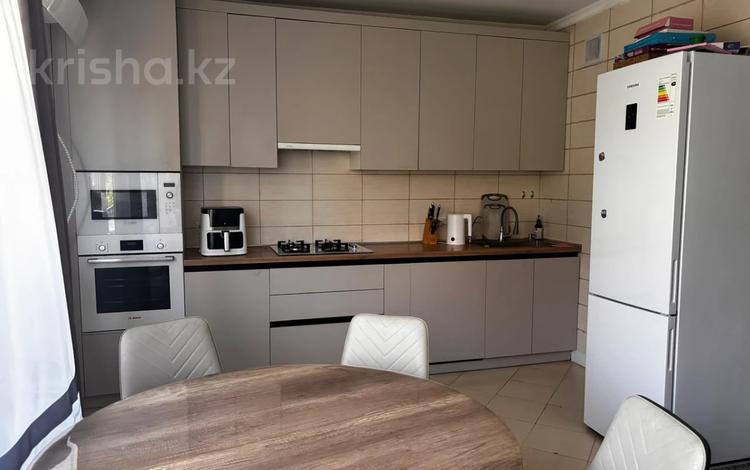 3-комнатная квартира · 86 м² · 3/5 этаж, Думан-2 за 52 млн ₸ в Алматы, Медеуский р-н — фото 6