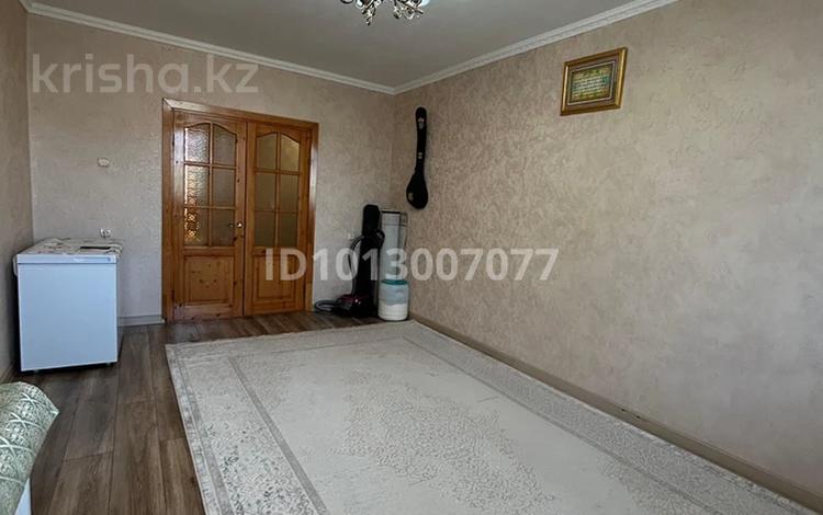 3-комнатная квартира · 62 м² · 3/5 этаж, проспект аблайхана 11 за 24.5 млн ₸ в Кокшетау — фото 3