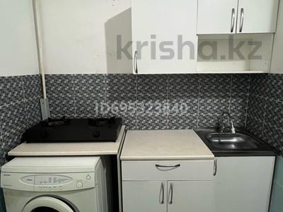 Отдельный дом · 1 комната · 35 м², Аэродромная — Гагарина за 100 000 〒 в Боралдае (Бурундай)