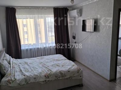 1-комнатная квартира · 38 м² · 4/5 этаж, Бектурганов 30 — Есенов көшесі за 160 000 〒 в 