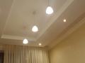 2-комнатная квартира, 53 м², 5/5 этаж, Жандосова за 47 млн 〒 в Алматы, Бостандыкский р-н — фото 2