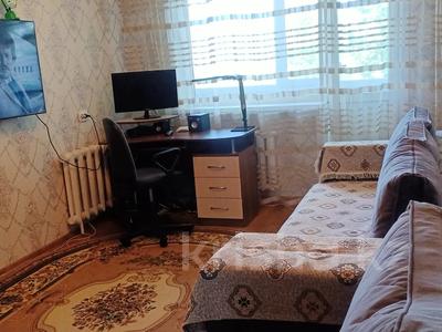 1-комнатная квартира, 33.6 м², 9/9 этаж, кривенко 85 за 11 млн 〒 в Павлодаре