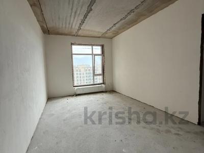 1-комнатная квартира · 41.5 м² · 10/12 этаж, Чингиз Айтматов 30а за 23.3 млн ₸ в Астане, Нура р-н