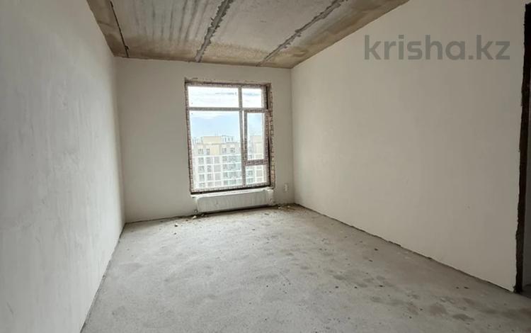 1-комнатная квартира · 41.5 м² · 10/12 этаж, Чингиз Айтматов 30а за 23.3 млн ₸ в Астане, Нура р-н — фото 4