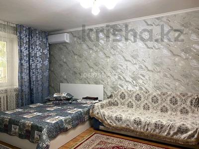 1-комнатная квартира · 38 м² · 2/4 этаж, Сейфуллина 467 Б за 14 000 ₸ в Алматы, Алмалинский р-н