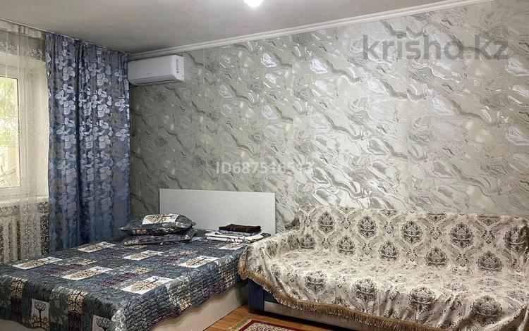 1-комнатная квартира · 38 м² · 2/4 этаж, Сейфуллина 467 Б за 14 000 ₸ в Алматы, Алмалинский р-н — фото 34