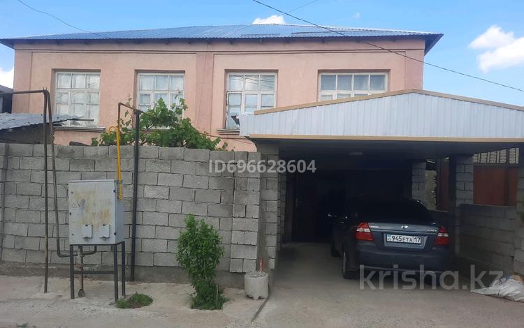 Отдельный дом · 5 комнат · 350 м² · , мкр Самал-3, Арал 36 — Ирисмат ата за 33 млн ₸ в Шымкенте, Абайский р-н — фото 2