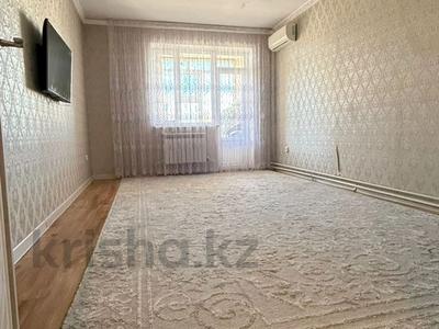 2-комнатная квартира · 56 м² · 4/6 этаж, 34-й мкр, 34-ш/а. 17 за 15 млн ₸ в Актау