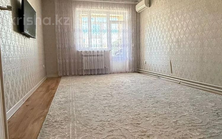 2-комнатная квартира · 56 м² · 4/6 этаж, 34-й мкр, 34-ш/а. 17 за 15 млн ₸ в Актау — фото 2