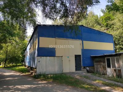 Промбаза · 12 соток, мкр Алтай-1 30 — ул Лавренёва 30 за 2 млн ₸ в Алматы, Турксибский р-н