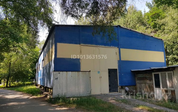 Өнеркәсіптік база · 12 сотық, Алтай-1 ш/а. 30 — ул Лавренёва 30, бағасы: 1.5 млн ₸ в Алматы, Турксибский р-н — фото 2