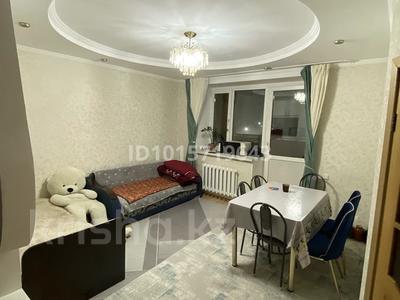 2-бөлмелі пәтер · 43 м² · 3/12 қабат, тлендиева 36, бағасы: 20.5 млн ₸ в Астане, Сарыарка р-н