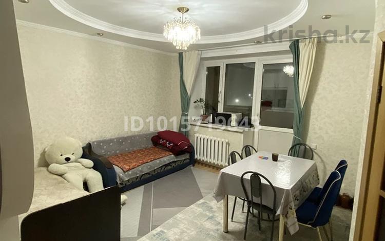 2-комнатная квартира · 43 м² · 3/12 этаж, тлендиева 36 за 20.5 млн ₸ в Астане, Сарыарка р-н — фото 2