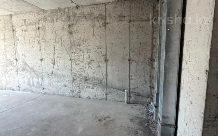 2-бөлмелі пәтер · 50 м² · 6/9 қабат, Қайрат ш/а., бағасы: 24.5 млн ₸ в Алматы, Турксибский р-н — фото 2