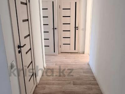 3-комнатная квартира · 76 м² · 2/5 этаж, 2 мкр за 29.5 млн 〒 в Конаеве