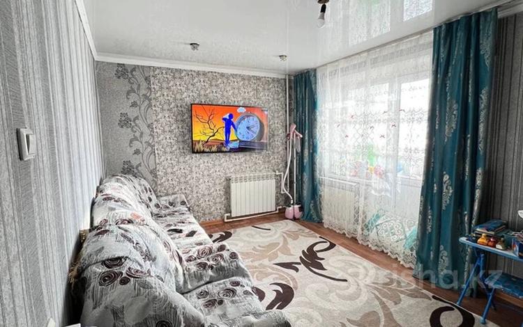 2-комнатная квартира · 46.8 м² · 1/6 этаж, Абылай хана 12 за 13.6 млн ₸ в Кокшетау — фото 2