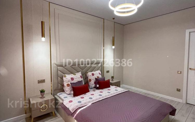 2-комнатная квартира · 50 м² · 5/12 этаж, Райымбека 210 за 380 000 ₸ в Алматы, Алмалинский р-н — фото 21