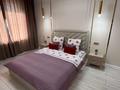 2-комнатная квартира · 50 м² · 5/12 этаж, Райымбека 210 за 380 000 ₸ в Алматы, Алмалинский р-н — фото 14