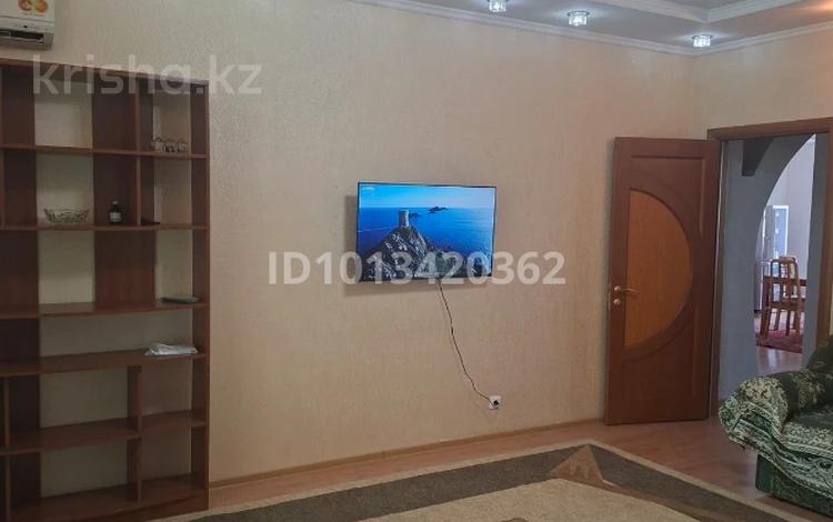 2-комнатная квартира · 75 м² · 7/9 этаж, Туран 14 за 280 000 ₸ в Астане, Есильский р-н — фото 2