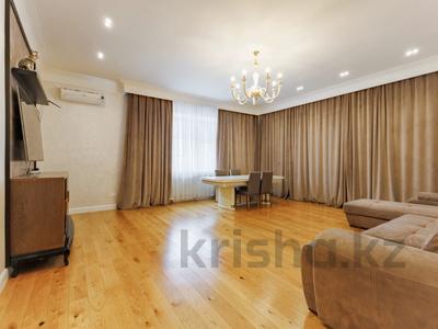 4-бөлмелі пәтер · 200 м² · 3/4 қабат, Орынбор 22 — ‼️ЛУЧШЕЕ ПРЕДЛОЖЕНИЕ‼️, бағасы: 200 млн ₸ в Астане, Есильский р-н