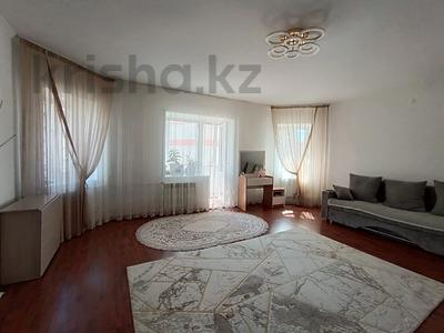 1-комнатная квартира · 54.3 м² · 3/9 этаж, Жаяу мусы 7 за 22 млн ₸ в Павлодаре