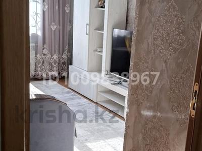 2-комнатная квартира · 43 м² · 1/4 этаж, мкр №10 — Школа 1 за 34 млн ₸ в Алматы, Ауэзовский р-н