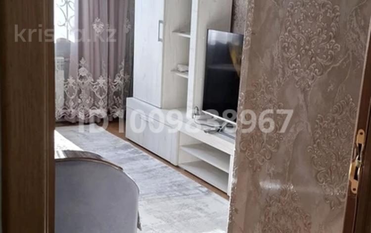 2-комнатная квартира · 43 м² · 1/4 этаж, мкр №10 — Школа 1 за 34 млн ₸ в Алматы, Ауэзовский р-н — фото 2