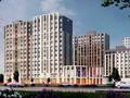 2-комнатная квартира · 67.8 м², E 908 уч 24 24 за 36 млн ₸ в Астане, Нура р-н