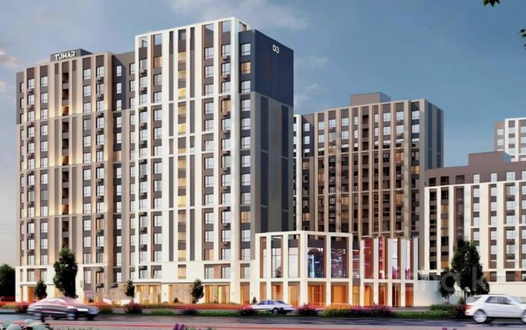 2-комнатная квартира · 67.8 м², E 908 уч 24 24 за 36 млн ₸ в Астане, Нура р-н — фото 2
