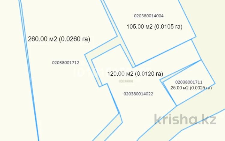 Участок · 510 га, Байкунова за 3 млн ₸ в Кандыагаш — фото 8