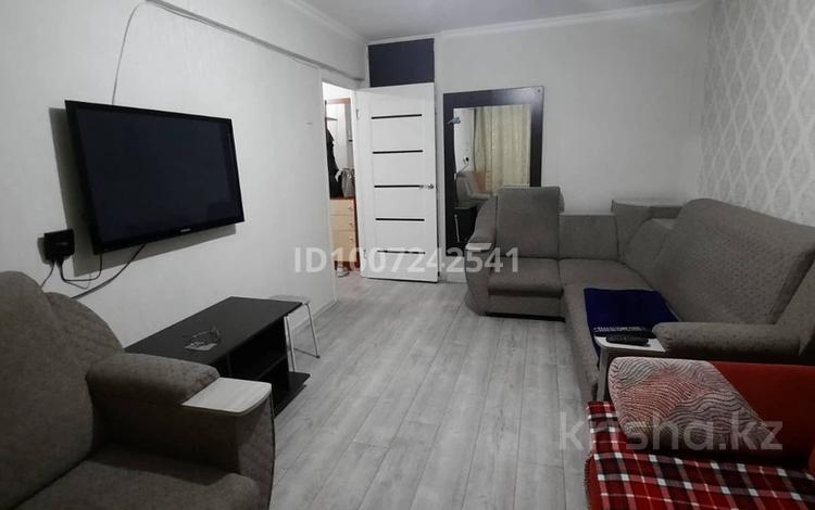 1-бөлмелі пәтер · 38 м² · 5/5 қабат, Русакова 10, бағасы: 90 000 ₸ в Балхаше — фото 2