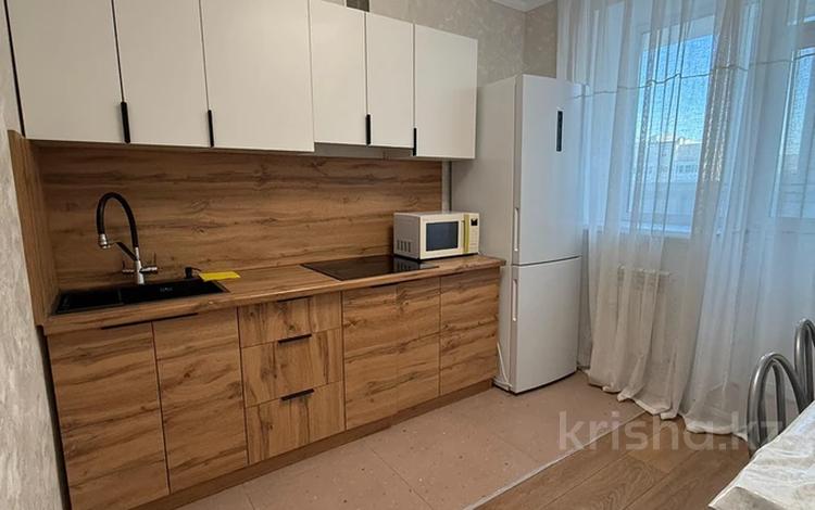 2-бөлмелі пәтер · 55 м² · 6/7 қабат, Маметова 2 — Айтике би, бағасы: 28.9 млн ₸ в Астане, Нура р-н — фото 2