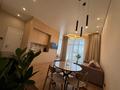 2-комнатная квартира · 47 м² · 12/12 этаж, Туран 41/1 за 19 000 ₸ в Астане, Есильский р-н