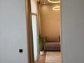 2-комнатная квартира · 47 м² · 12/12 этаж, Туран 41/1 за 19 000 ₸ в Астане, Есильский р-н — фото 3