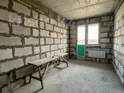 3-комнатная квартира · 74 м² · 1/7 этаж, Кулагер за 26 млн ₸ в Талдыкоргане
