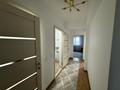 3-комнатная квартира · 82.4 м² · 8/9 этаж, Боткина 12/1 за 47 млн ₸ в Алматы, Жетысуский р-н — фото 6