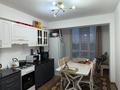 3-комнатная квартира · 82.4 м² · 8/9 этаж, Боткина 12/1 за 47 млн ₸ в Алматы, Жетысуский р-н — фото 8