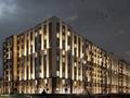 2-комнатная квартира · 54 м² · 5/9 этаж, Айтматова 21 за 23.9 млн ₸ в Астане, Нура р-н