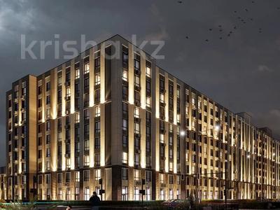 2-комнатная квартира · 54 м² · 5/9 этаж, Айтматова 21 за 23.9 млн ₸ в Астане, Нура р-н